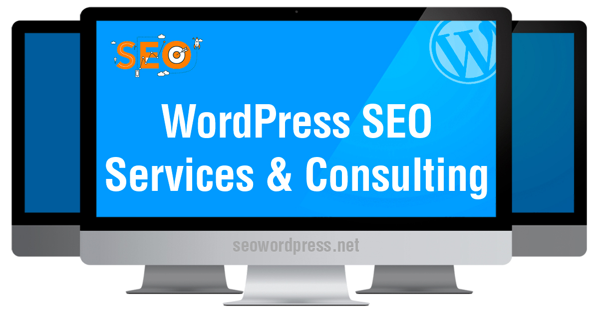 Wordpress SEO Services & Consulting 1