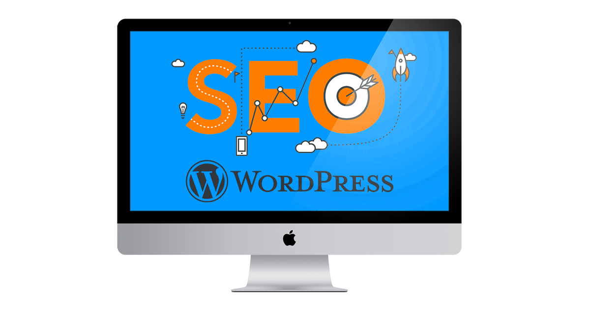 seo for wordpress sites